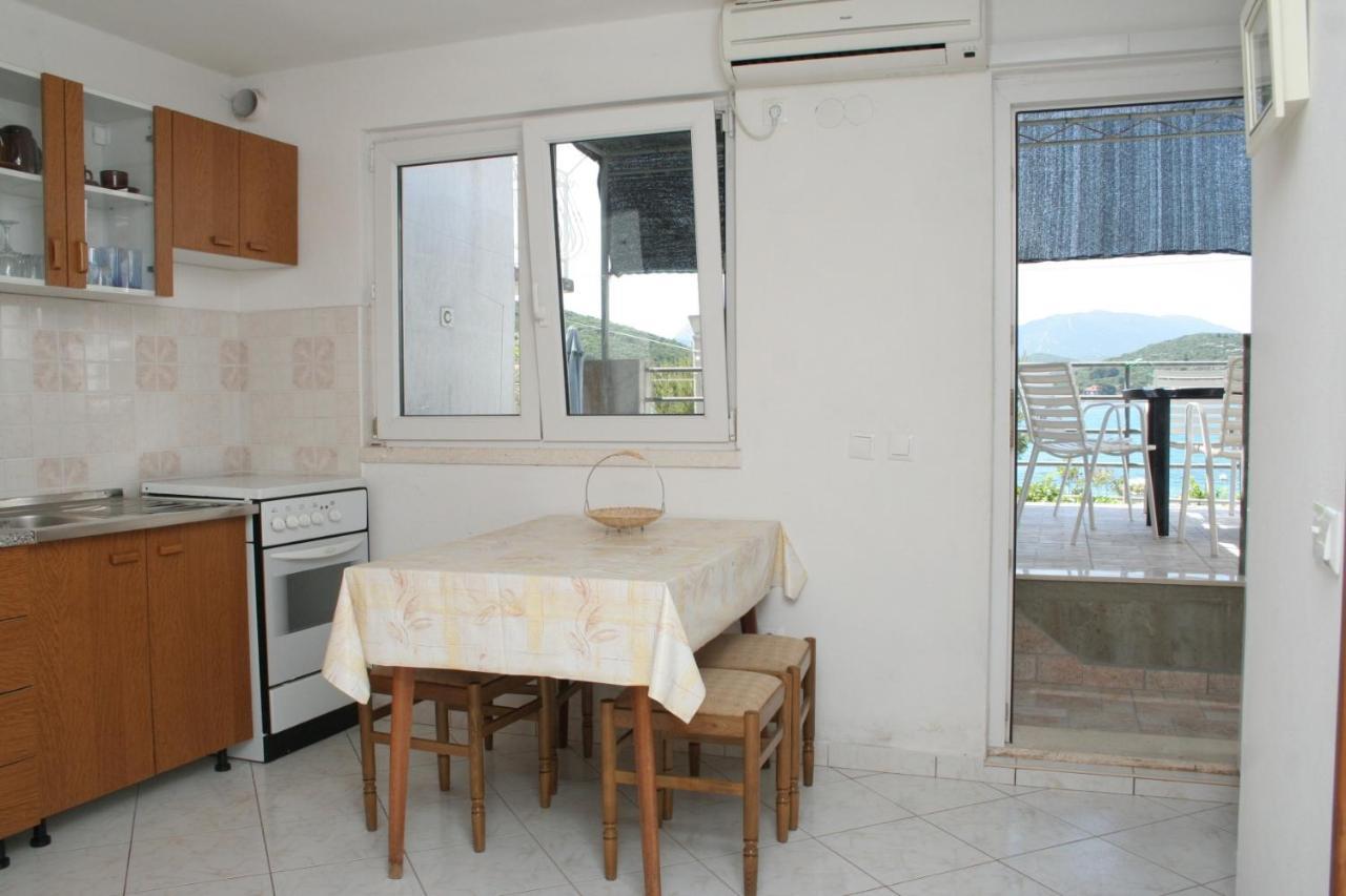 Apartments By The Sea Luka Dubrava, Peljesac - 284 Janjina Exterior foto